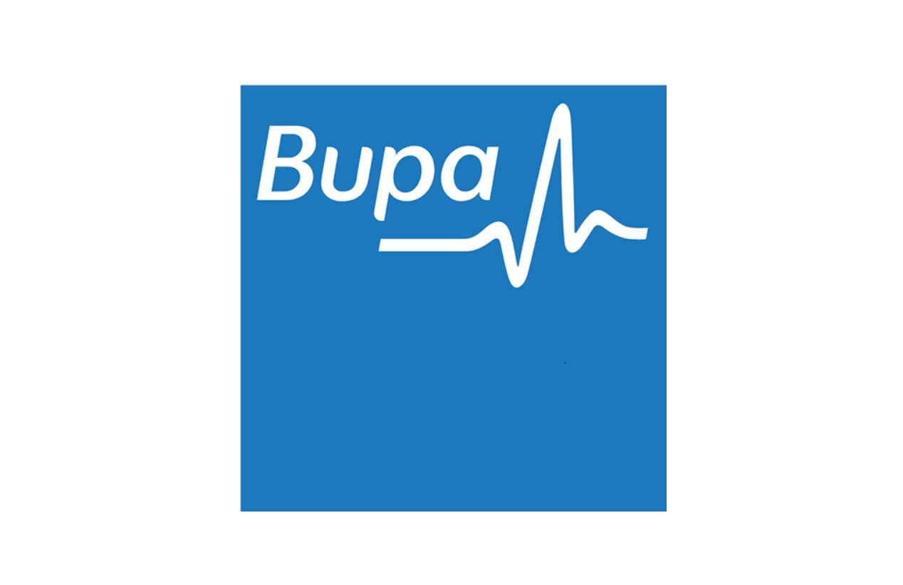 Bupa Health & Care