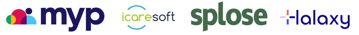 myp icare splose halaxy logo