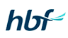 HBF Logo